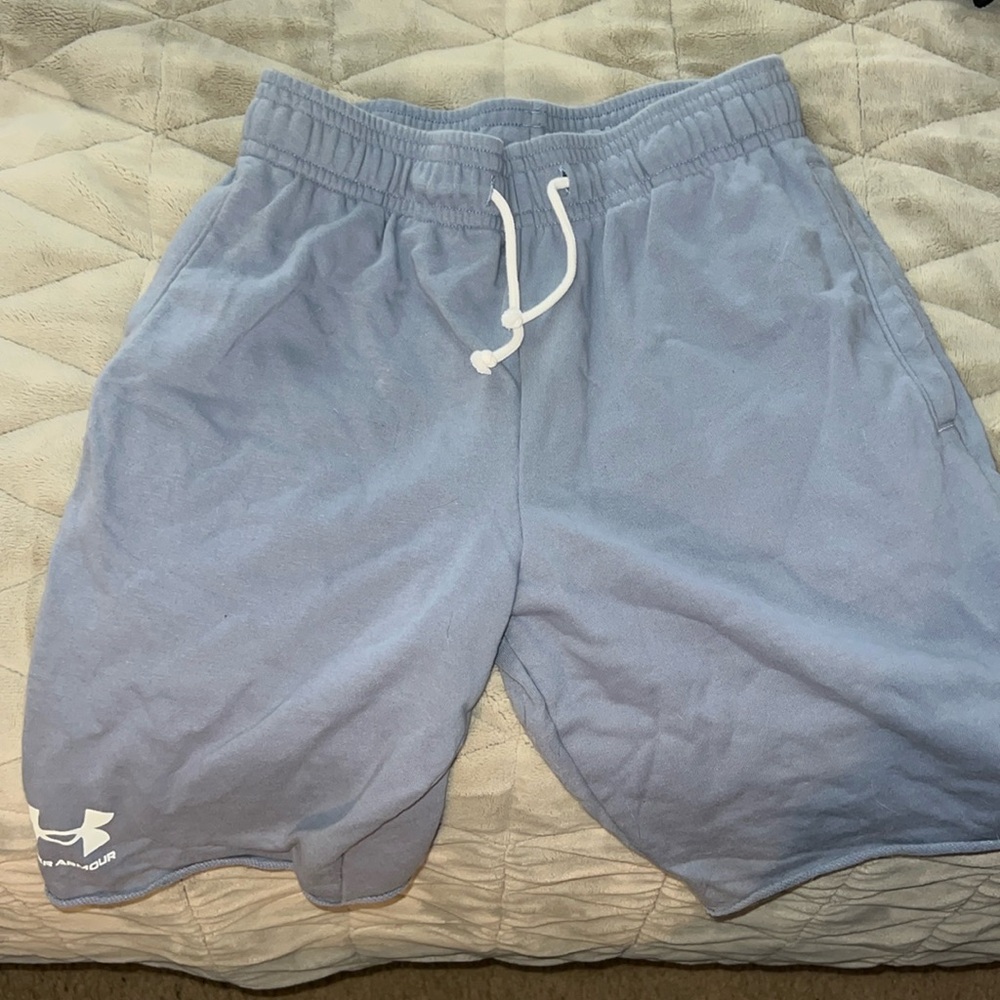 Men’s under armour shorts